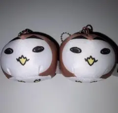 赤葦京治ぬいぐるみキーホルダー