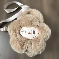 POP MART LABUBU バッグ