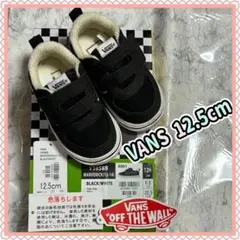 VANS MARVERICK ベビー 赤ちゃん ファーストシューズ 初めての 靴