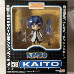 新品未開封 KAITO 1/7 スケールフィギュア FuRyu F:NEX - メルカリ