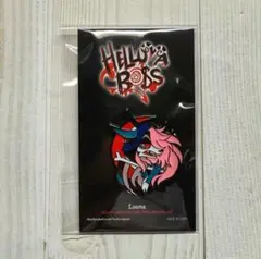 【公式】正規品 ヘルヴァボス ストラス ブリッツ 2024夏 限定 水着 ピンズ ヘルヴァボス ストラス ブリッツ 2024夏 限定 水着 ピンズ