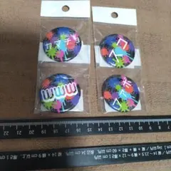 BIGBANG 缶バッジセット 6個 - メルカリ