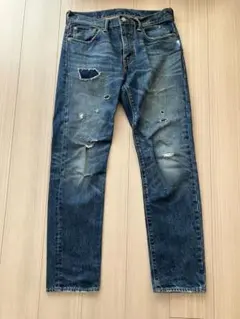 リーバイス LVC Lot66501 W32 赤耳 ジーンズ ジーパン | Mercari