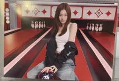 TWICE THIS IF FOR ラントレ　サナ