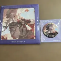 原神　楓原万葉　グッズ