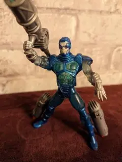 最終値下げ 価格戻す DCマルチバース Mr.フリーズ ビルド版 - メルカリ