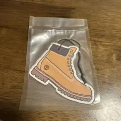 希少 新品未開封 Timberland フレッシュナー ティンバーランド