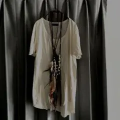 00s Archive goa ヴィンテージ　カットソーのサムネイル