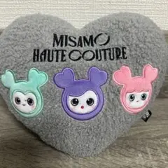 TWICE MISAMO ミサモ　 アプグレ　クッション