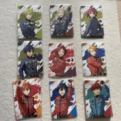 あんスタ　 6周年 ES 6th Annivnrsary ポストカードセット