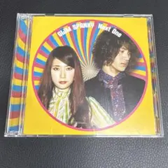 GLIM SPANKY Next One [初回限定盤]CD DVD美品