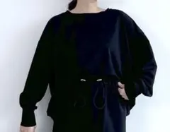 【新品タグ付き】BARNYARDSTORM裏起毛ハイテンションプルオーバー