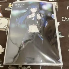 プロセカ ZOZOTOWN グッズセット コラボ 第2弾 白石杏 アクスタ