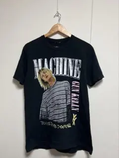 2025年最新】Machine gun kelly tシャツの人気アイテム - メルカリ