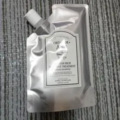 CREME DE ANN クリームシャンプー 2個セットのサムネイル