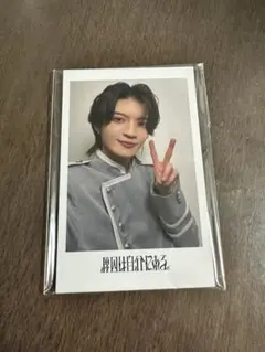 EBiDAN Yes!東京 チェキ風ソロカード 小泉光咲 - メルカリ
