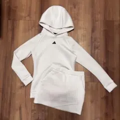 セットアップ 長袖 レディースウェア