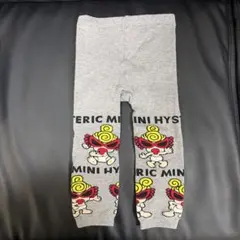 ヒステリックミニ　スパッツ