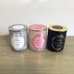 2025年最新】メゾンドシャンティ キャンドルの人気アイテム