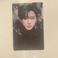 Stray Kids GIANT チャンビン