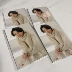 King & Prince STARRING トレカ