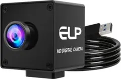 ELP 200FPS USB3.0ウェブカメラ 1080P【価格相談可】 - メルカリ