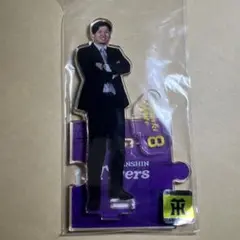 阪神タイガース　佐藤輝明