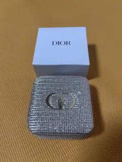 現行品]DIORクリスチャンディオール ネックレス空箱 セット❤️ - メルカリ