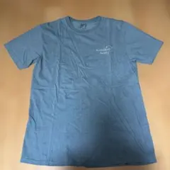 00s 海外製　ヴィンテージTシャツ　古着　企業　農場　刺繍　フェードのサムネイル
