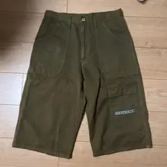 hysteric glamour 膝下丈ハーフパンツのサムネイル