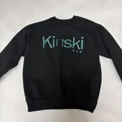 GDC KINSKI スウェットのサムネイル