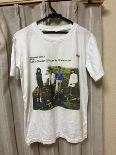 THROBBING GRISTLE 20 Jazz Funk Tシャツ M