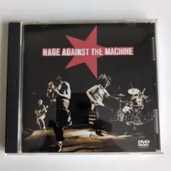 2026年最新】rage against the machine dvdの人気アイテム - メルカリ