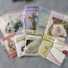 ビーズキット 묶음 판매 ②
