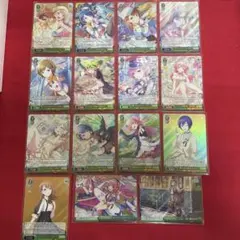 プロセカ　MORE MORE JUMP！　SR RRR