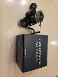 2025年最新】ツインパワーxd スプールの人気アイテム - メルカリ