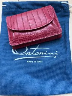 2025年最新】ANTONINI 三つ折り財布の人気アイテム - メルカリ