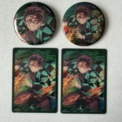 竈門炭治郎 キャラクターグッズ