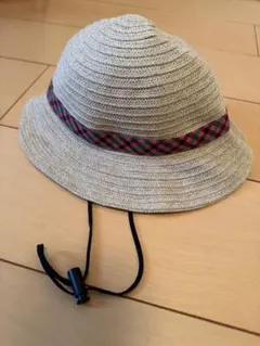ファミリア　麦わら帽子　51