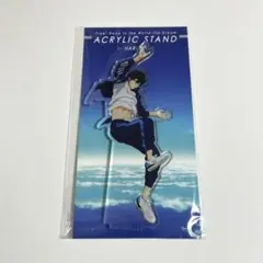 Free! Road to the World 夢 アクリルスタンド 七瀬遙