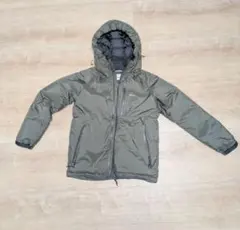 ナンガ NANGA　オーロラダウンジャケット