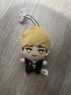 ハイキュー 宮侑 ぬいぐるみ