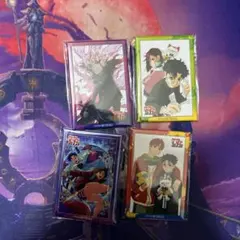 ジャンプフェスタ ジジ オカルン ダンダダン コレクション缶バッジ 第2