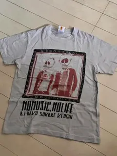 2026年最新】no music no life tシャツの人気アイテム - メルカリ