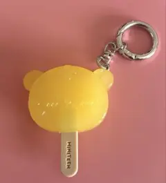 MINITEEN SEVENTEEN キーリング ホシ タムタムのサムネイル