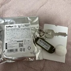 ハイキュー!! トレーディング高校名付き鍵チャームキーホルダー 梟谷学園高校