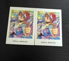 あんスタ 明星スバル ぱしゃっつ