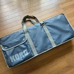 KORG POLY-800 キャリーケースのサムネイル