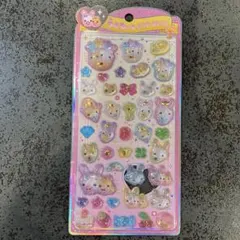 【正規品】うるちゅる　フワフワらびちゃん