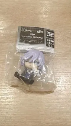 ツイステ 肩ズン エペル・フェルミエ